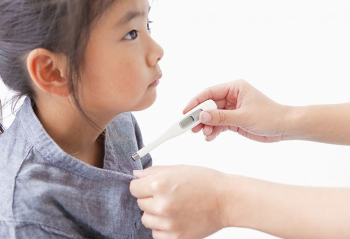 Bệnh lao cột sống ở trẻ em nhận biết sớm, ngăn ngừa biến chứng nguy hiểm 2