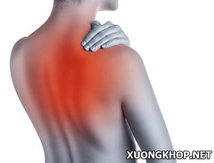 Chẩn đoán nguyên nhân gây đau lưng bên phải khó thở và cách chữa tại nhà không tốn kém (P1) 1