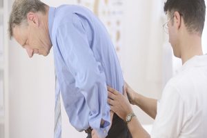 Mức độ nguy hiểm của đau lưng do chấn thương cột sống cách phòng bệnh