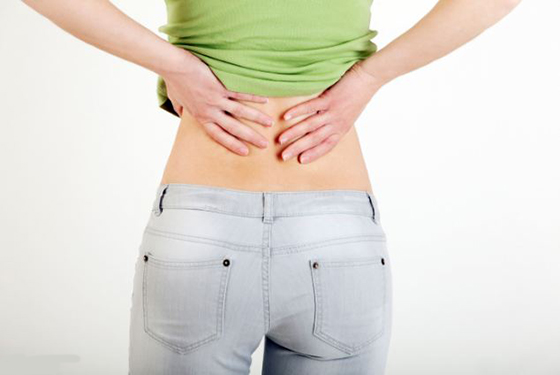 Các cách khắc phục chứng đau lưng do giãn dây chằng hữu hiệu cần biết 1