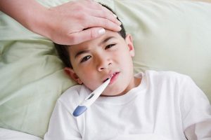 Nguyên nhân của bệnh thấp khớp cấp ở trẻ em và cách phòng ngừa bệnh hiệu quả 1