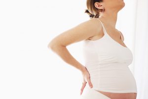 Nguyên nhân gây ra giãn dây chằng ở lưng khi mang thai và cách điều trị