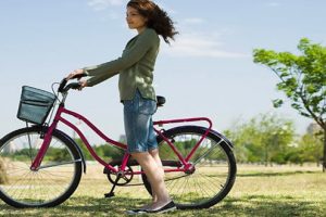 Tác dụng của đi xe đạp với điều trị bệnh thoát vị đĩa đệm