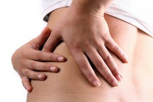 4 nguyên nhân gây ra đau lưng đau bụng dưới bên trái mà bạn nên biết.