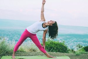 Bài tập yoga chữa bệnh viêm khớp hiệu quả nhất hiện nay
