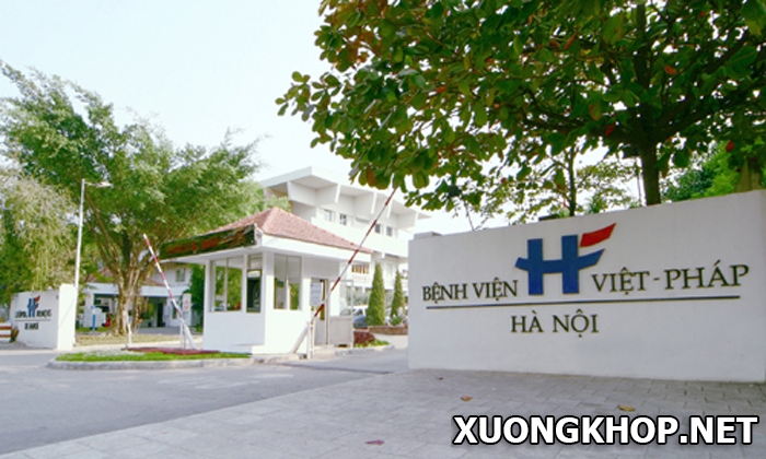 Đau lưng nên đi khám ở bệnh viện nào? Địa chỉ nào ở Hà Nội và thành phố Hồ Chí Minh uy tín? 1