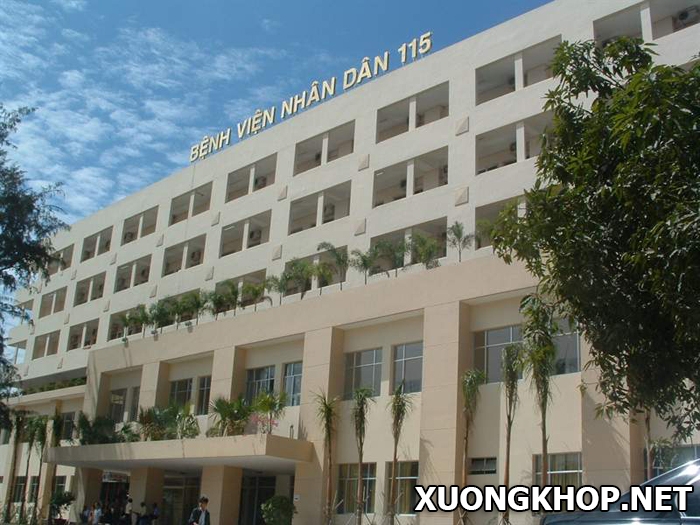 Đau lưng nên đi khám ở bệnh viện nào? Địa chỉ nào ở Hà Nội và thành phố Hồ Chí Minh uy tín? 2