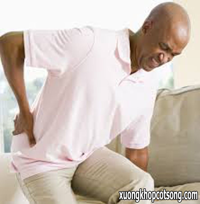 Những đặc điểm lâm sàng của bệnh thoái hóa cột sống thắt lưng và cách điều trị 1