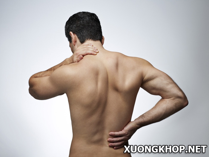 Đau lưng quá phải làm sao? Cách để nhanh hết đau lưng? 2